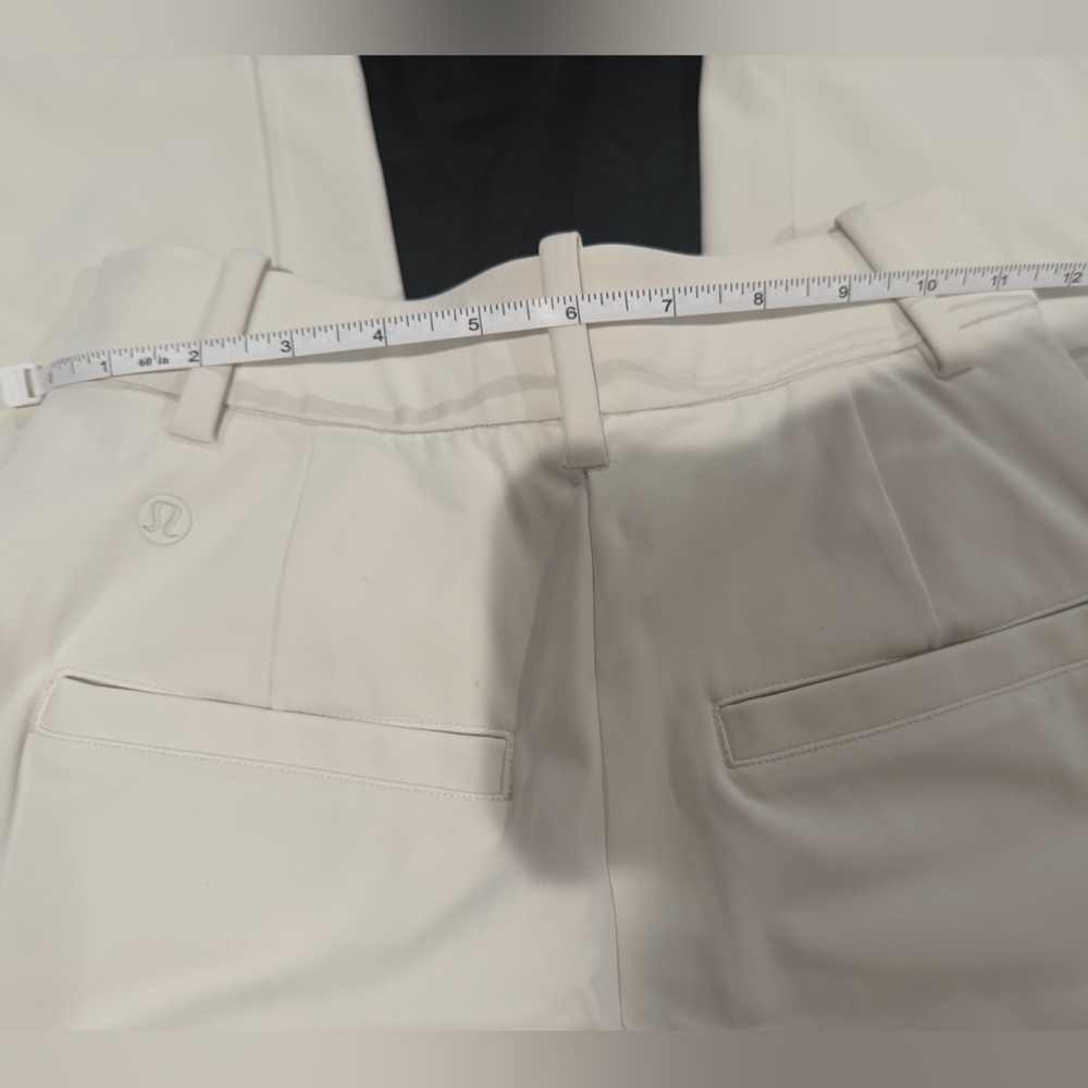 LULULEMON DAYDRIFT TROUSERS - Picture 6 of 6